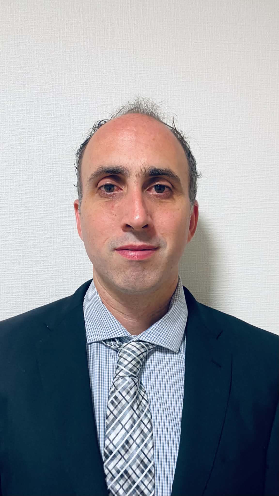 Todd Salmon